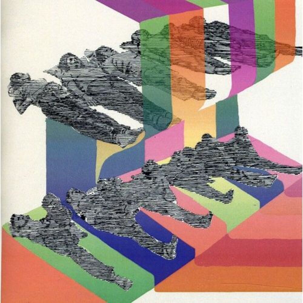 Gay Beast - To Smithereens  CD